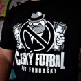 triko český fotbal pro fanoušky