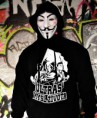 mikina ultras